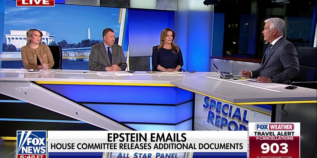 Epstein records spark debate over timing, effects