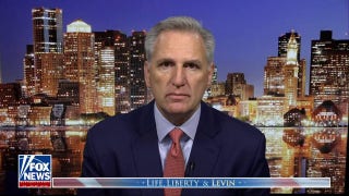 The decisions Biden's made have harmed us for decades: Kevin McCarthy - Fox News