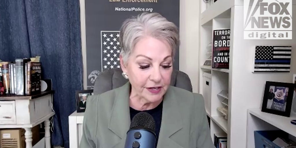 National Police Association requests civil rights investigation into New Mexico AG