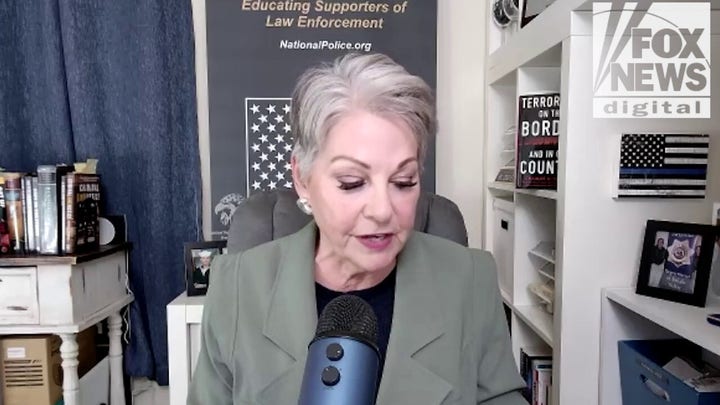 National Police Association requests civil rights investigation into New Mexico AG