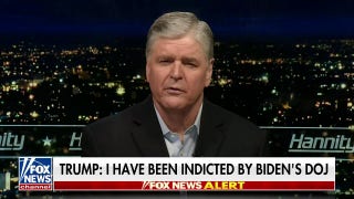 Sean Hannity: This country is in serious trouble - Fox News