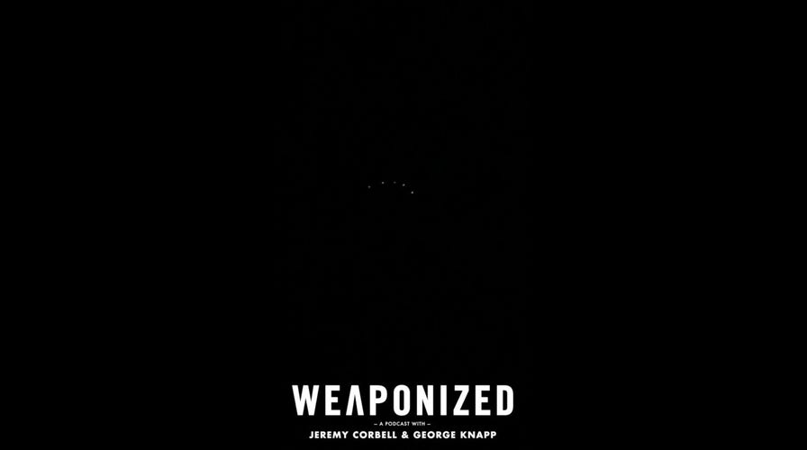 Video of possible UFO over Marine base in California