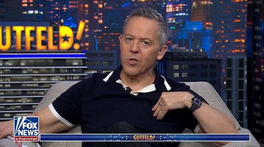 Gutfeld: Are Democrats waiting for the public to forget this?
