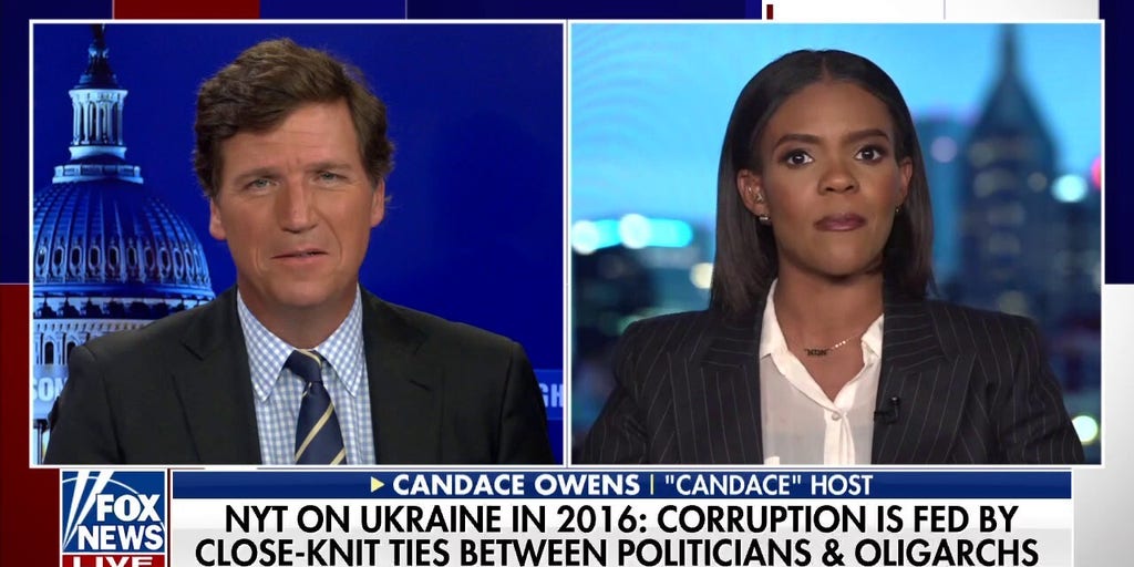 The Latest French Presidents Case Against Candace Owens Takes A Shocking Turn - hplz2u4