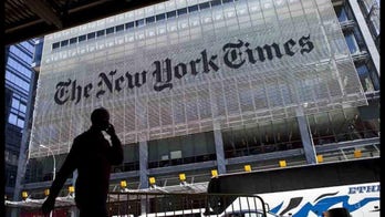 Joe Concha reacts to NYT equating 'freedom' to an 'anti-government slogan' amid Cuban protest