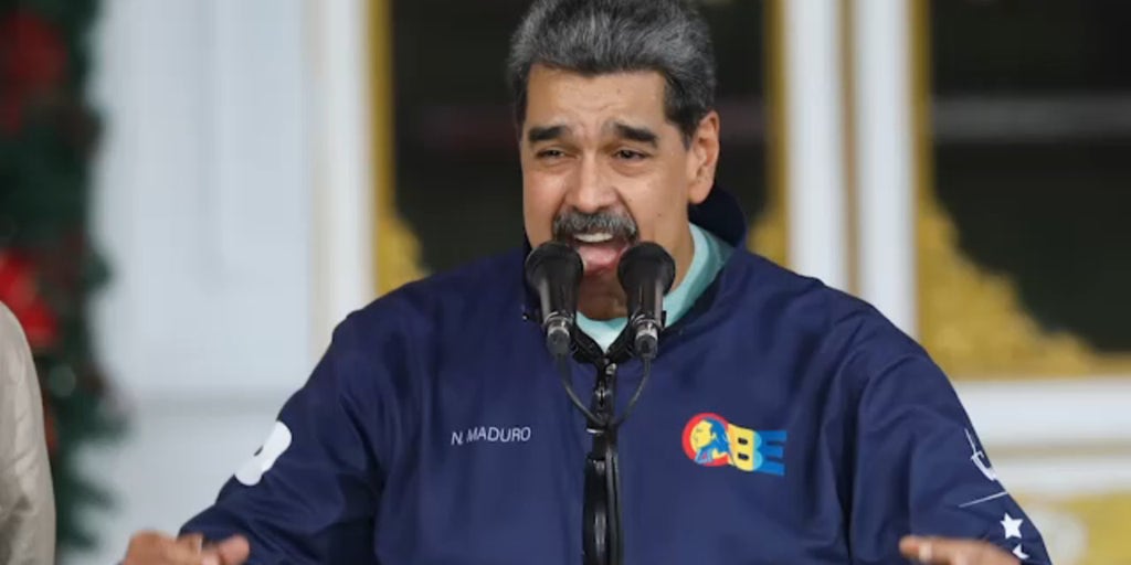 ‘Cartel de los Soles’ designado