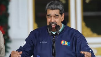 ‘Cartel de los Soles’ designado