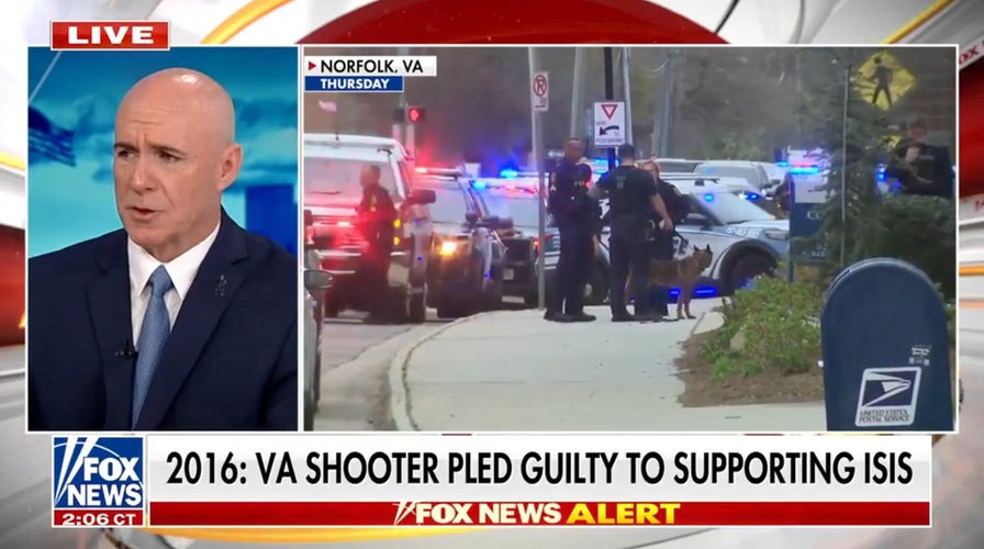 Former NYPD detective discusses caller panic attacks, Mohamed Jalloh's situation release