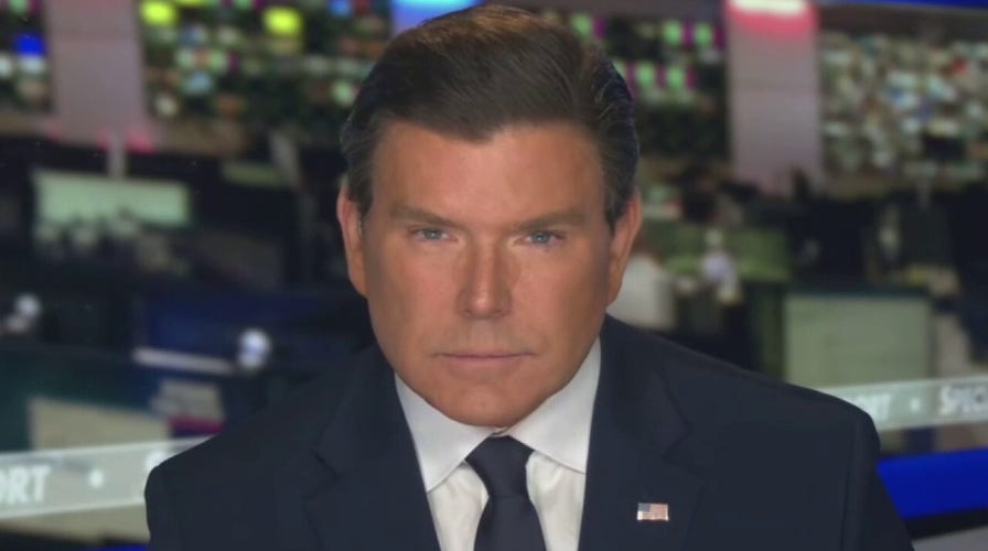 Coming up on Friday, Nov. 10 edition of ‘Special Report’