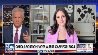 Lila Rose says abortion activists engaging in 'disinformation campaign'  - Fox News