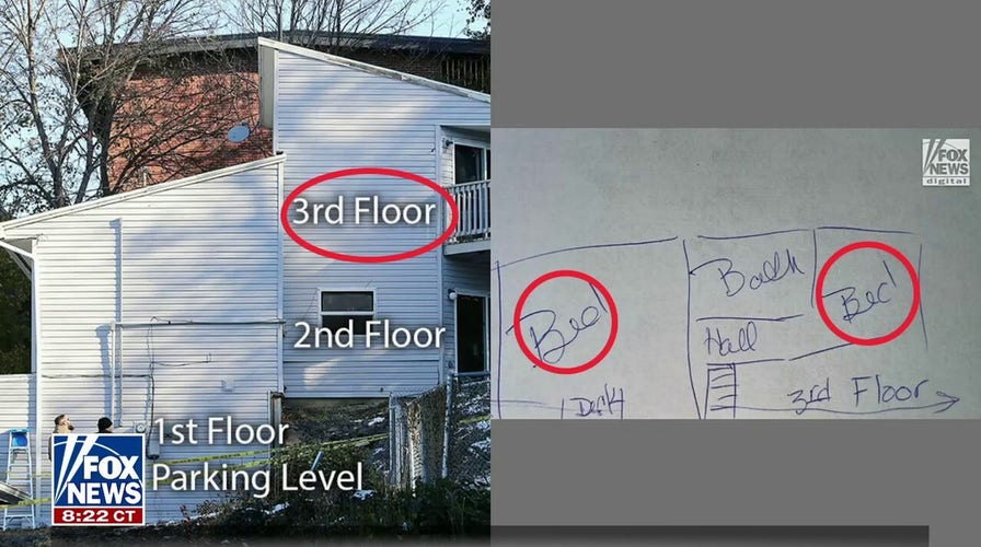 Moscow police have shown a 'level of maturity' in Idaho murder investigation: Paul Mauro