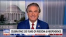 US is a nation of 'risk-takers, innovators': Secretary Doug Burgum