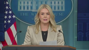 White House 'reviewing aid' to Portland, Oregon, following anti-ICE clashes