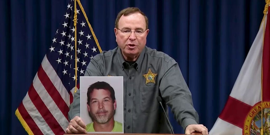 Florida man kills wife, shoots stepdaughter after argument over NFL game