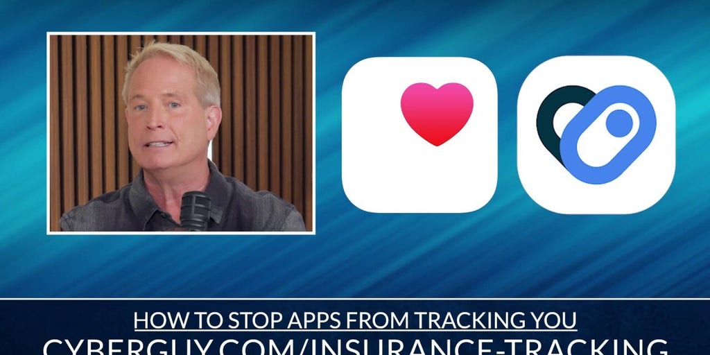 How to stop apps from tracking you