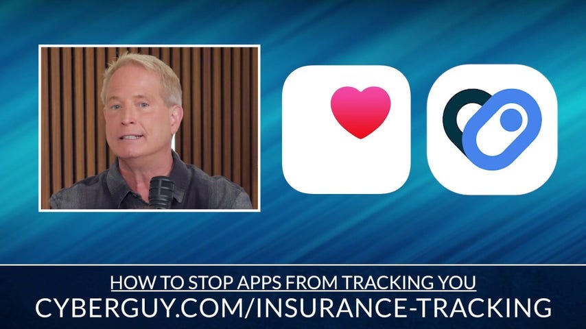 How to stop apps from tracking you