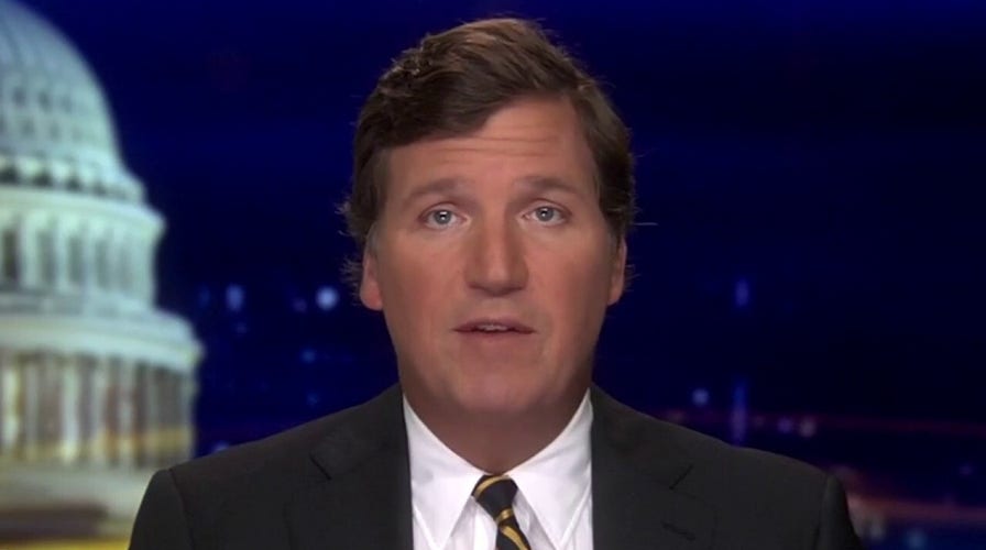 Tucker: How badly is the COVID-19 crisis hurting our health care system?	