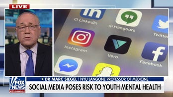How to save teens from social media’s 'unrealistic' standards