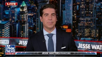 American people were sold a bill of goods in Biden: Watters