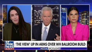 VP Vance criticizes media for pushing failure narrative of Trump’s Middle East plan