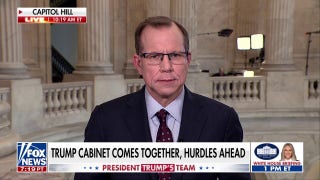Democrats voice opposition to controversial Trump Cabinet picks - Fox News
