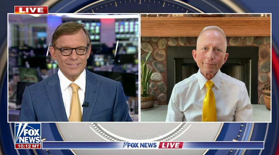 Rep. Jeff Van Drew slams Biden for reported SCOTUS overhaul proposal: 'Political pandering at the worst level'