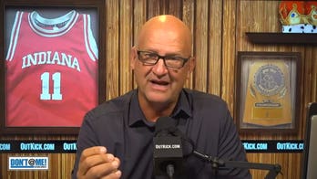 WNBA, This Is What You Wanted! | Don't @ Me w/ Dan Dakich