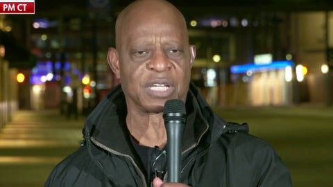 Ted Williams refutes AOC: System worked exactly how it was supposed to