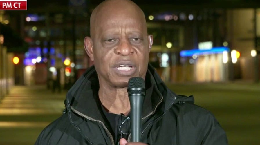 Ted Williams refutes AOC: System worked exactly how it was supposed to