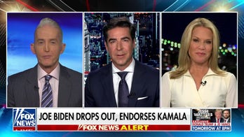 Trey Gowdy: Republicans better be careful what they ask for