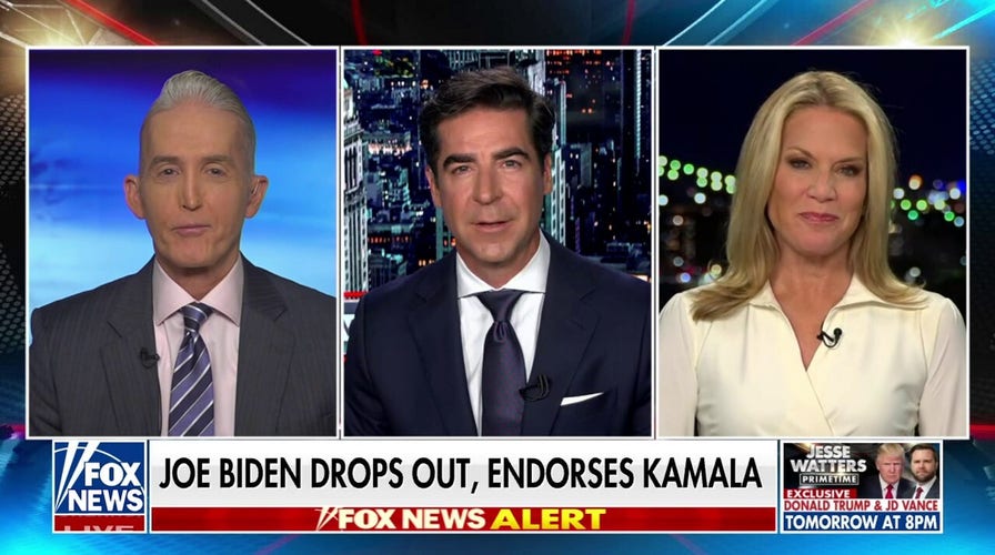 Trey Gowdy: Republicans better be careful what they ask for