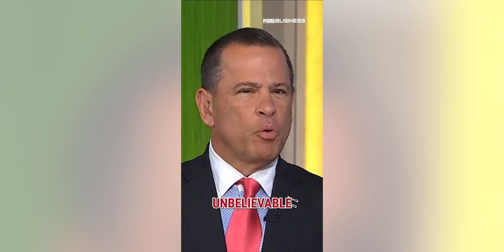 CEO reveals the 'good story' in the market
