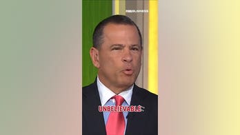 CEO reveals the 'good story' in the market