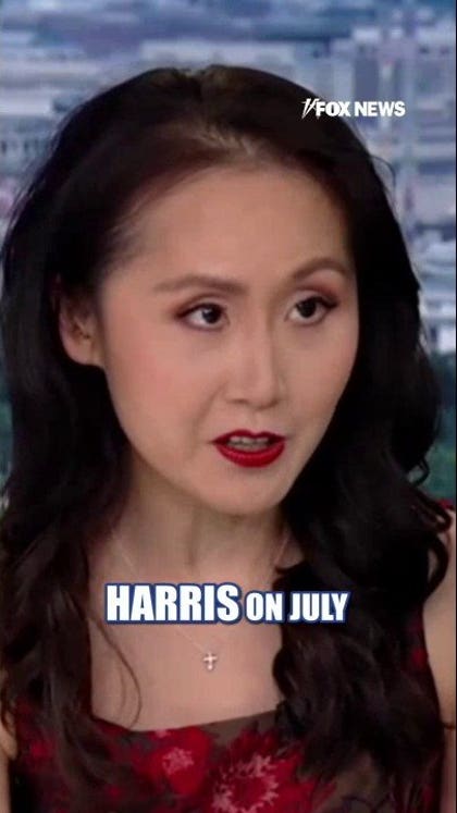 Harris was the ‘weakest possible candidate’: Former DNC fundraiser
