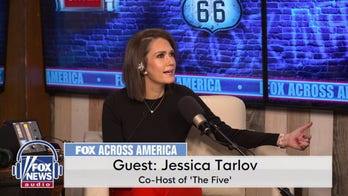 Jimmy Failla & Jessica Tarlov Have A Respectful Debate About The Trump Administration's Approach To Illegal Immigration 