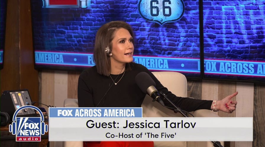 Jimmy Failla & Jessica Tarlov Have A Respectful Debate About The Trump Administration's Approach To Illegal Immigration