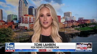 Tomi Lahren calls out Zelenskyy for war negotiations: 'You have to come to the table'  - Fox News