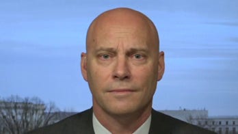 Biden's proposed tax hike will kill jobs, affect all Americans, not just corporations: Marc Short 