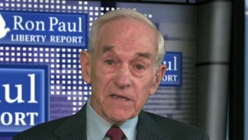 Ron Paul reacts to Facebook blocking him from managing account