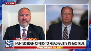 Whistleblower attorney: Hunter Biden guilty plea offer a 'disservice to the American public' - Fox News