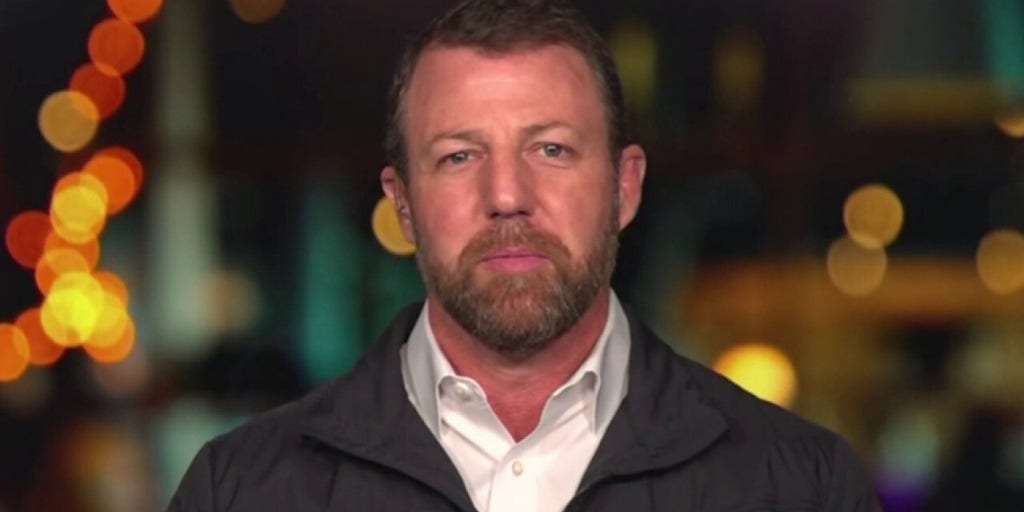 Sen. Markwayne Mullin: There hasn't been one Republican on record who's said 'no' to Trump's nominees