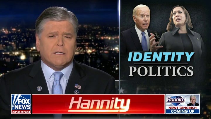 Democrats have nothing positive to run on: Sean Hannity