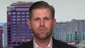 Eric Trump: The Biden administration turned Trump immigration policy into ‘absolute junk'