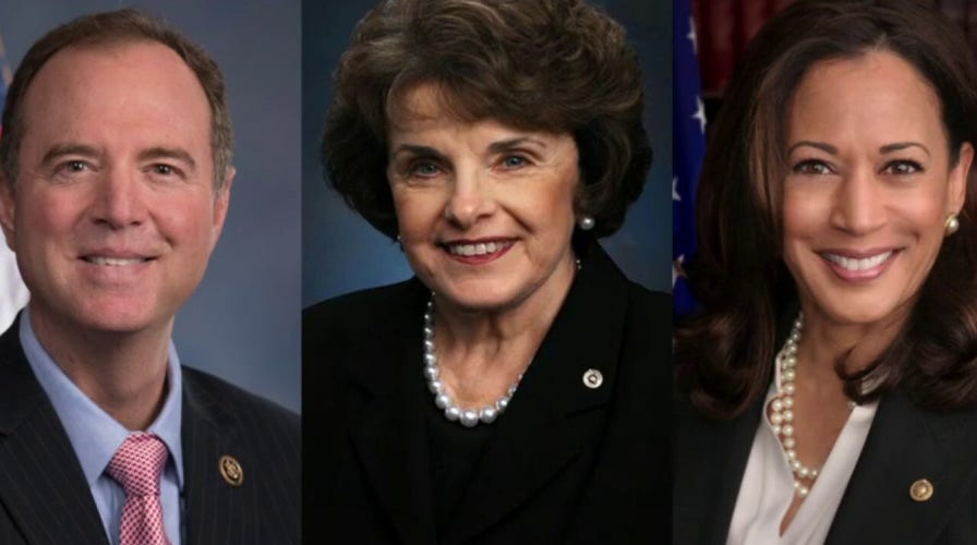 Schiff, Feinstein, Harris seek bicameral commission to review Trump administration response to COVID-19 crisis	