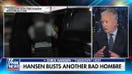Chris Hansen says ICE is 'very happy' to have hard work shown