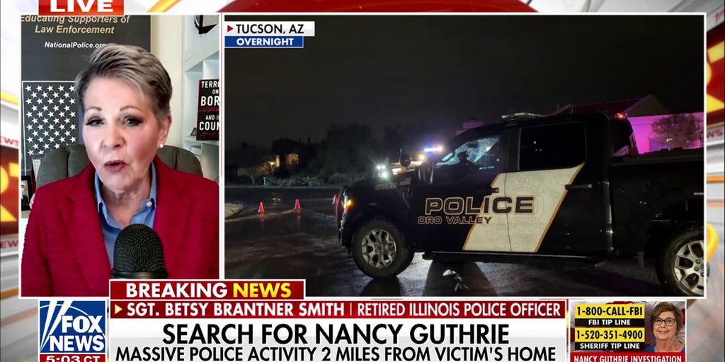 SWAT was prepared for possibly ‘very dangerous’ situation in Guthrie case, expert says