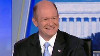 Democratic lawmaker explains why he supports a 2024 Biden-Harris ticket