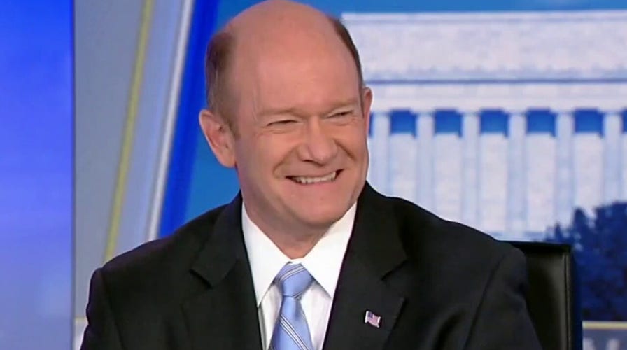 Democratic lawmaker explains why he supports a 2024 Biden-Harris ticket