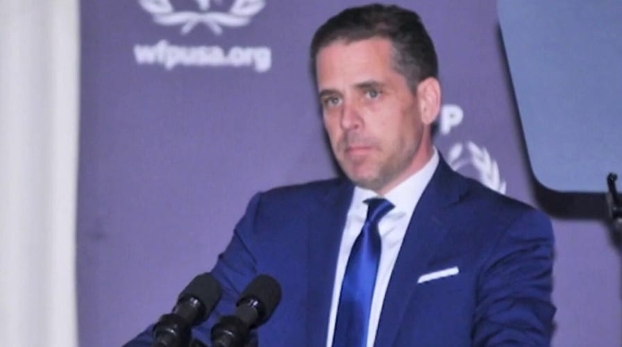 Hunter Biden investigation is ‘far more serious than a tax case’: former FBI official