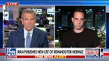 Trump: Iran has ‘huge inflation’ and ‘no money’